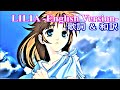 【イースII】 LILIA English Version 歌詞 & 和訳