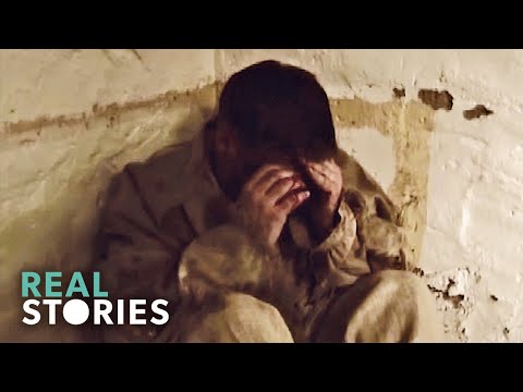 World's Most Haunted Prisons
