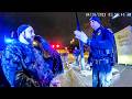 Fake Police Uniform Leads To Real Felony Charges