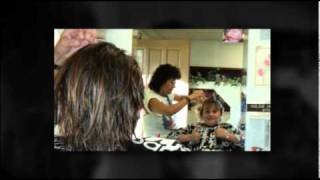 Kids Hair Salon In Camarillo Experiment