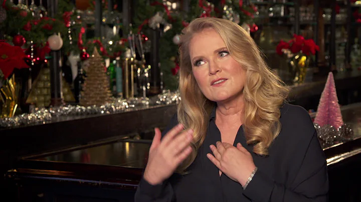 A Bad Moms Christmas - Itw Suzanne Todd (official ...