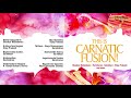 This is Carnatic Fusion…Jukebox Mp3 Song