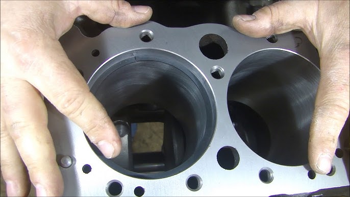 Tips And Tricks For Filing Piston Rings With Real Street Performance