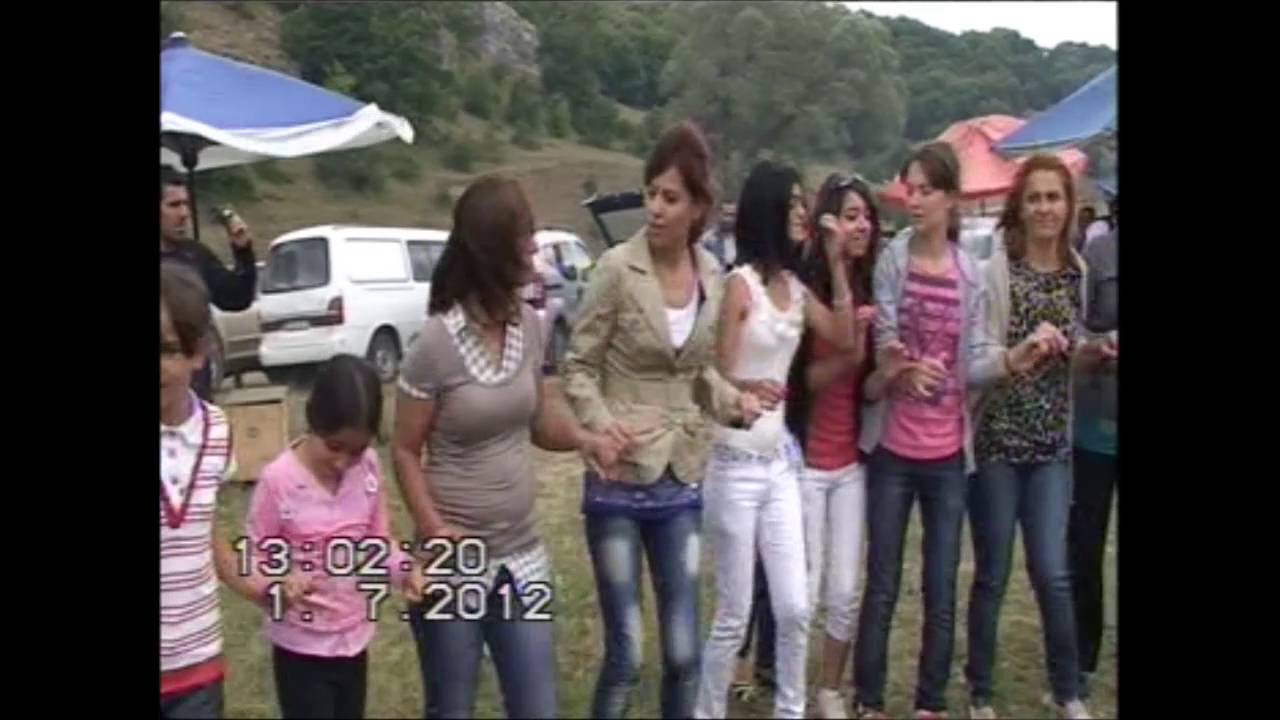 2012 Çikhasan Şenliği