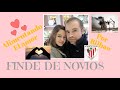 BLOG VIAJE CON "MI NOVIO" 💑: ESCAPADA ROMÁNTICA💕