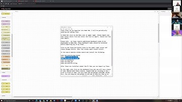 Node Red Training on adding nodes, flows and dashboard customization