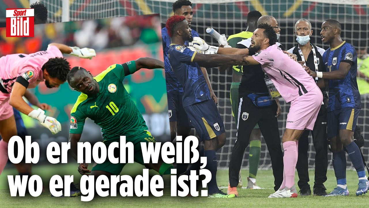 FIFA 23 : DIE HORROR VERLETZUNG DIE UNSERE SAISON ZERSTÖRT !!! 🚑☠️ Bayreuth Karriere #10