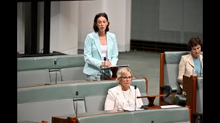 My speech supporting Zali Steggall's 'Stop PEP-11 and Protect our Coast' Bill