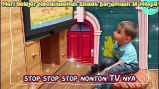 Lagu SHOLAT BERJAMAAH, Lagu anak islami Runa & Syakira #laguanakislami #sholat