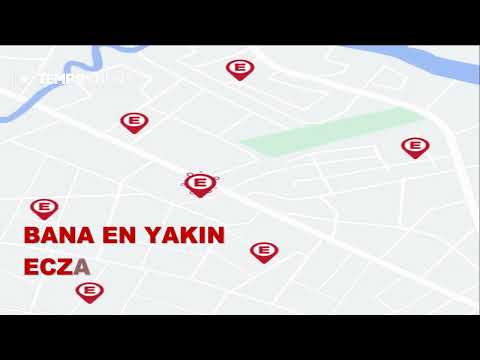 Fatih Nöbetçi Eczaneler