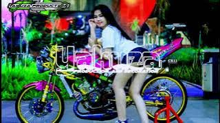 Dj Hiding Hala Hala || dj yakuza @kikiapriliaofficial