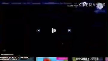 Everything Has Fallen Into The River Add Round 168