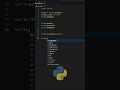 Progamming with ASMR GURU || Circle with Python || #shorts #programming #asmr #asmrprogramming #lofi