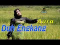 DUH ENGKANG - AURA BILQYS (Official Music Video Dangdut)