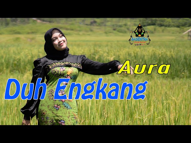 DUH ENGKANG - AURA BILQYS (Official Music Video Dangdut) class=