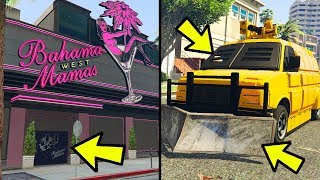 10 Things WRONG With The Nightclub Update in GTA 5 Online! (GTA 5 After Hours DLC)