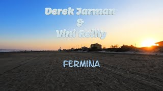 DEREK JARMAN &amp; VINI REILLY - Fermina (from BLUE OST)