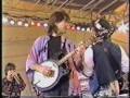 Bela Fleck & The Flecktones - The Sinister Minister