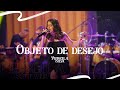 Priscila Silva - Objeto de desejo (EP AO VIVO)