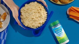 Hidden Valley Ranch | Seriously Tasty Ranch Mac ‘n Cheese