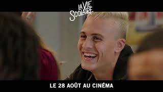La Vie Scolaire - Bande-annonce VF