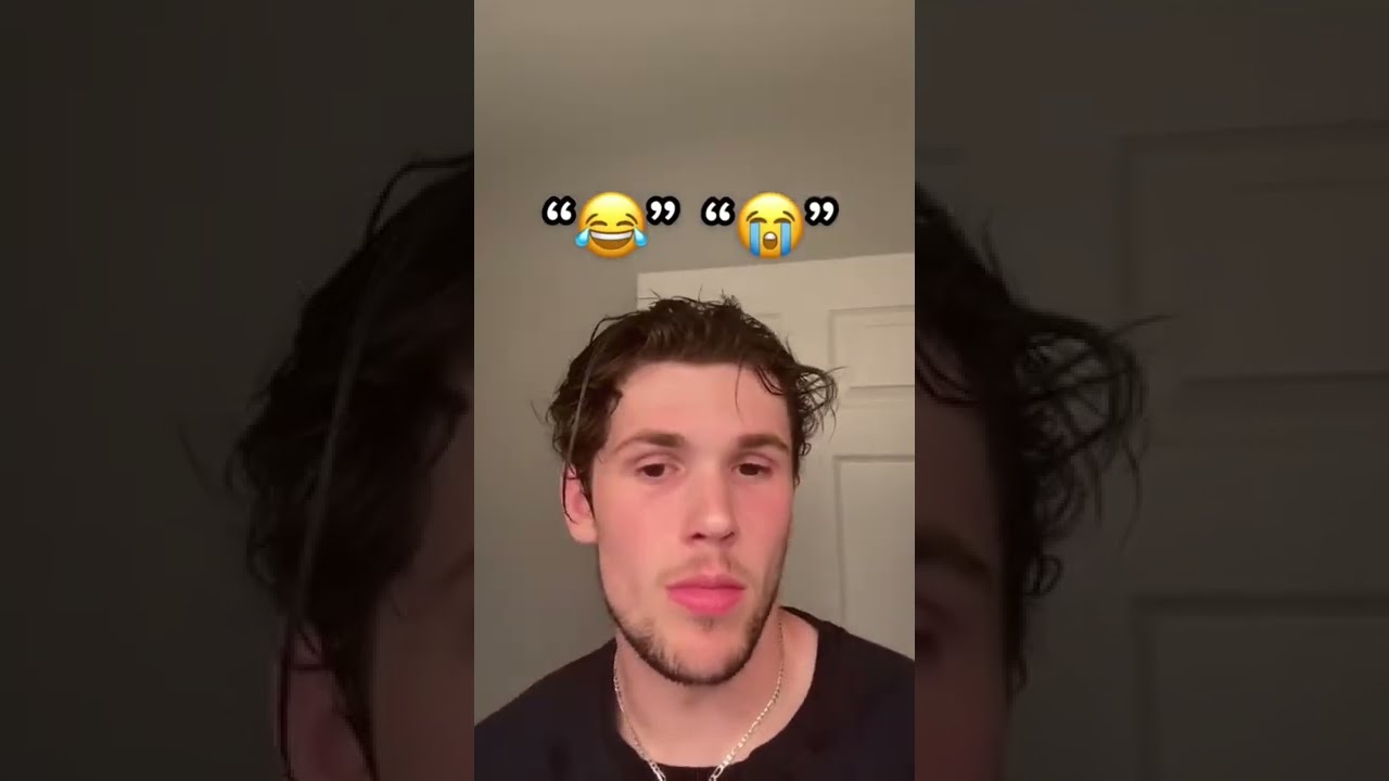 The Only Correct Way To Acknowledge Something Funny 