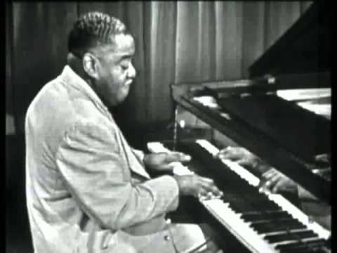 Sound Projections: Art Tatum (1909-1956): Legendary, iconic, and