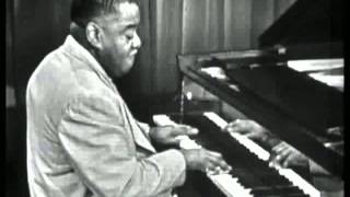 Video voorbeeld van "Art Tatum - Yesterdays 1954"