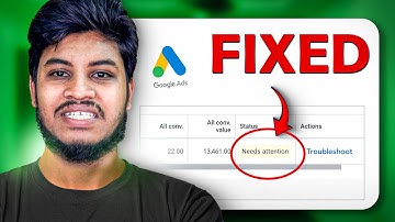 How to Fix Needs Attention issue to Google Ads Enhanced Conversion Tracking with Google Tag Manager