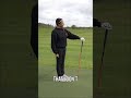 Alyssia Patel Shah Unlocks Power with Non Dominant Swings! SuperSpeed Training! #golf #golfswing