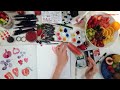 Sketching Fruit and Chat- Live Stream on Domestika | Melanie Chadwick