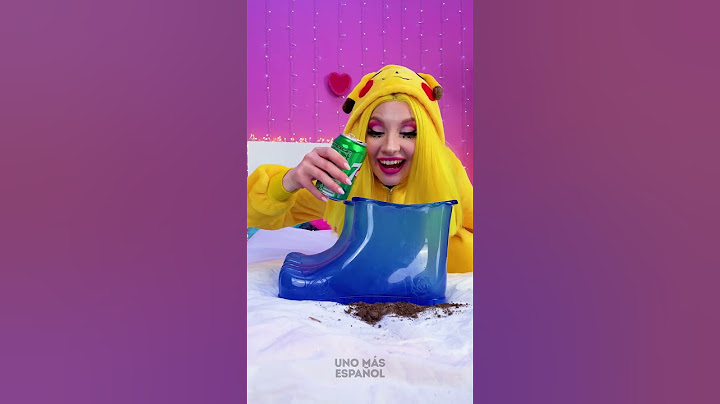 ¡Uy! ¡Mamá acaba de limpiar el espacio! 🫣 ¡Pika tiene que ayudar! 🍋