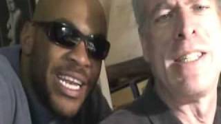 NY Big Voice Diary #24: Devin Richards