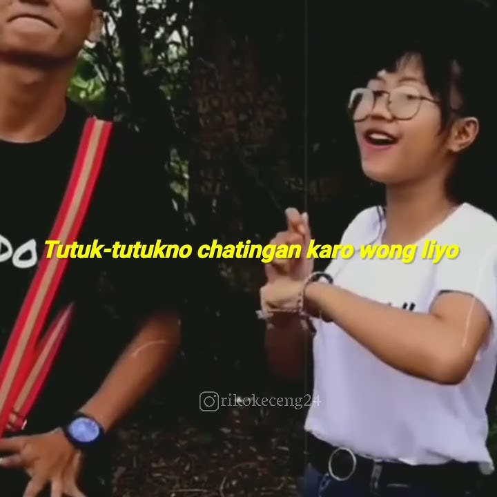 los dol - Lia nurhaliza | pasukan los dol | pengamen jalanan | cocok buat story wa