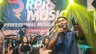 INDRA RPR - NEMU | RPR MUSIC | LIVE WEDDING KARANGDUWET 2 | INDRA RPR PRO