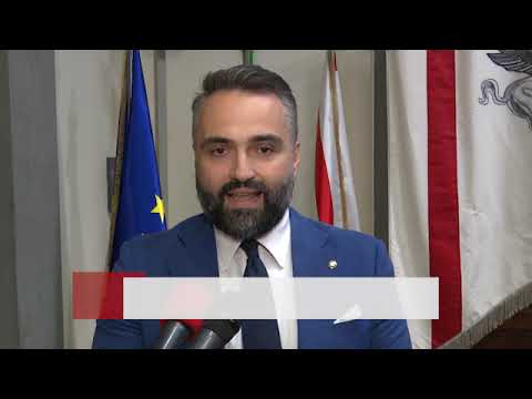 Video Presentata la Carta d'identità di salute dei comuni toscani