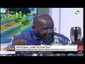 The Big Issue: How Sustainable is the National Sanitation Day Cleanup Exercise? | TV3 New Day