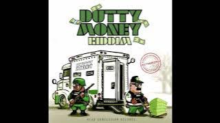 Full Dutty Money Riddim Mix - Rajahwild, Kraff, Brysco, Najeeriii, Nigy Boy, Valiant, Vybz Kartel