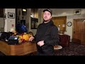 Beginning of video