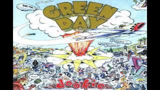 GREEN DAY -  DOOKIE / FULL ALBUM  REMASTER 2013