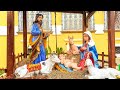 Dom José Eudes encaminha mensagem de Natal a toda Diocese