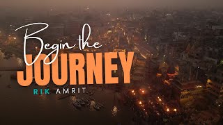 Rik Amrit | Ancient Indian Knowledge Systems, Sanskrit Texts & Civilisational Thought
