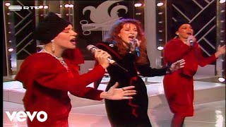 Doce - Perfumada (Ao Vivo / Faz De Conta / 1986)