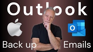 Export Emails From Outlook in Mac | Import Emails to Outlook