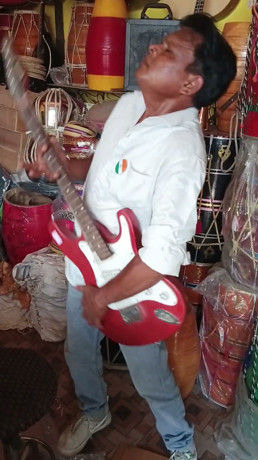 I AM DISCO DANCER YouTube