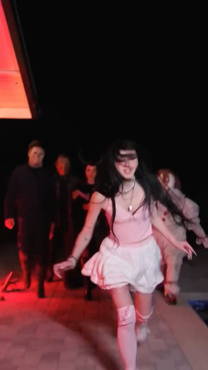 POV: They betrayed her... / XO TEAM TikTok #shorts #tiktok #shorts