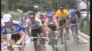 Tour de Francia 1993 - Etapa 15 (Andorra / Pal)(, 2013-09-26T08:19:38.000Z)