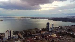 Folkart Towers İzmir Manzara Canlı Yayın