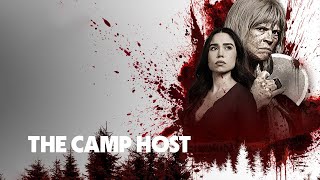 Хозяйка Лагеря / Смотритель Лагеря / The Camp Host   2024   Трейлер