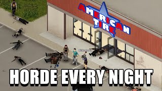 Can WE Survive Horde Night Every Night? Project Zomboid Multiplayer
oops im streaming now
https://discord.gg/ajmnmUegcZ Can WE Survive Horde Night Every Night? Project Zomboid Multiplayer